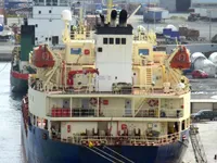 Pétrolier / chimiquier à vendre