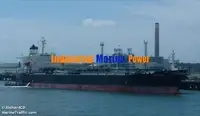 Pétrolier / chimiquier à vendre