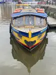 Navire-ferry à vendre
