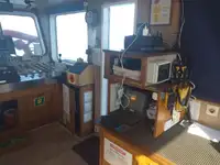 Remorqueur à vendre
