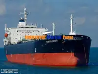Pétrolier / chimiquier à vendre