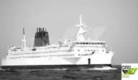 Ro-Ro ship à vendre