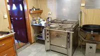 Pétrolier / chimiquier à vendre