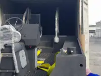 Navire porte-conteneurs à vendre