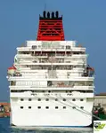 Navire de croisière à vendre