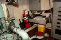Navire-ferry à vendre