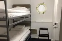 Navire de croisière à vendre