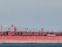 Pétrolier / chimiquier à vendre