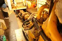 Navire-ferry à vendre