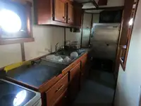 Remorqueur à vendre