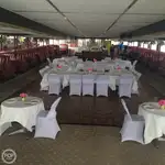 Navire de croisière à vendre
