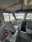 Bateaux de travail à vendre
