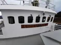 Navire Ro-Ro à vendre