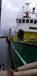 Bateau patrouilleur à vendre