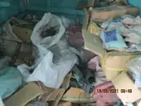 Chalutier à vendre