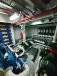 Navire frigorifique à vendre