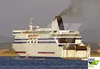 Navire Ro-Ro à vendre