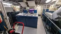 Navire d'approvisionnement à vendre
