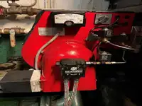 Navire de croisière à vendre