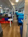 Navire-ferry à vendre