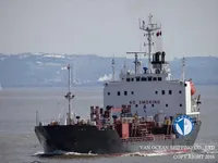 Pétrolier / chimiquier à vendre