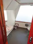 Navire de croisière à vendre