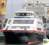 Navire à passagers à vendre
