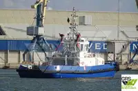 Remorqueur à vendre