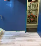 Navire mixte (croisière et transport de marchandises) à vendre