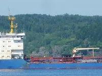 Pétrolier / chimiquier à vendre