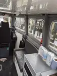 Bateaux de travail à vendre