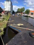 Péniche à vendre