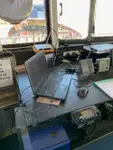 Drague à vendre