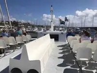 Catamaran à vendre