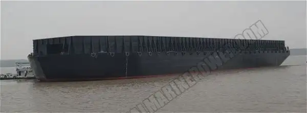 Péniche à vendre