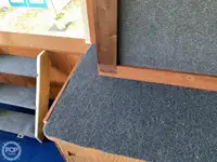 Navire de croisière à vendre