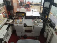 Péniche à vendre