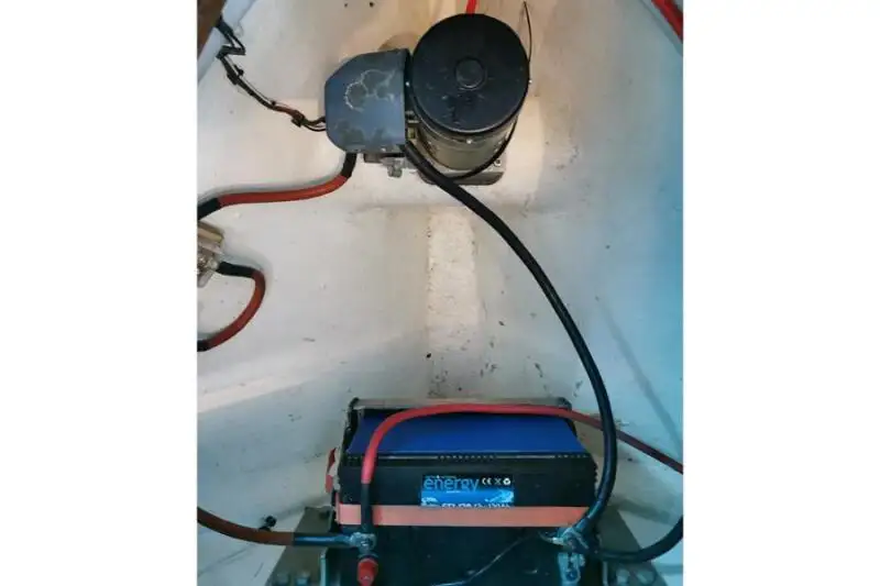 Bateaux de travail à vendre