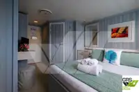 Navire de croisière à vendre