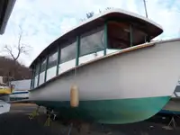 Navire-ferry à vendre