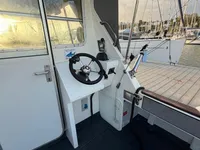 Bateau pilote à vendre