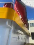 Navire-ferry à vendre