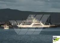 Ro-Ro ship à vendre