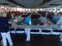 Navire de croisière à vendre