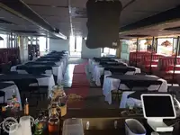 Navire de croisière à vendre