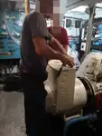Bateau de transport d'équipage à vendre