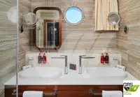 Navire de croisière à vendre