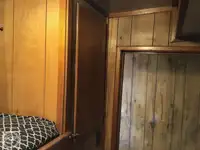 Chalutier à vendre