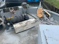 Remorqueur à vendre