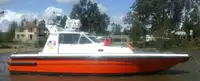 Bateau pilote à vendre